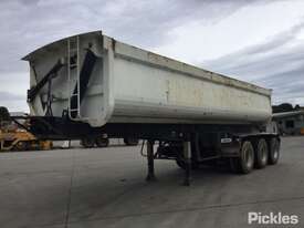 2019 Stonestar Semi BD-RT Tri Axle Side Tipper - picture0' - Click to enlarge