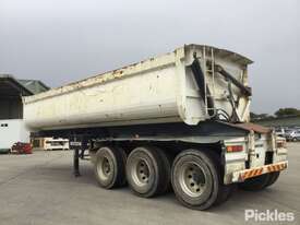 2019 Stonestar Semi BD-RT Tri Axle Side Tipper - picture2' - Click to enlarge