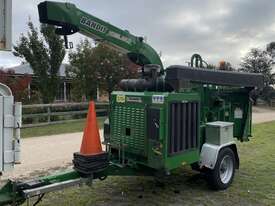 Bandit 1490XP 15inch Wood Chipper 2010 - picture1' - Click to enlarge