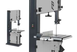 Felder FB510 Industrial Band Saw