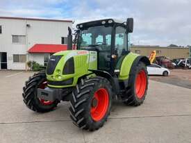 Used 2010 Claas Arion 510 Tractor - picture0' - Click to enlarge