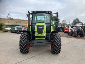 Used 2010 Claas Arion 510 Tractor - picture0' - Click to enlarge