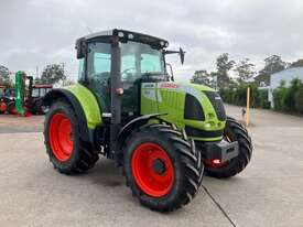 Used 2010 Claas Arion 510 Tractor - picture1' - Click to enlarge