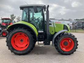 Used 2010 Claas Arion 510 Tractor - picture2' - Click to enlarge