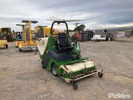 2018 Amazone Profihopper PH 1250 iDrive Smart - picture0' - Click to enlarge