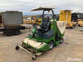 2018 Amazone Profihopper PH 1250 iDrive Smart - picture0' - Click to enlarge