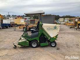 2018 Amazone Profihopper PH 1250 iDrive Smart - picture1' - Click to enlarge