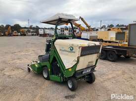 2018 Amazone Profihopper PH 1250 iDrive Smart - picture2' - Click to enlarge