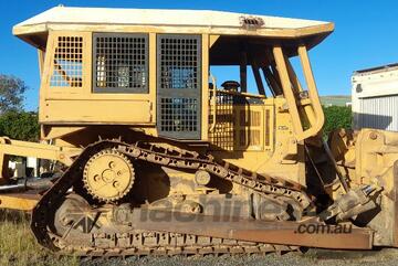 2011 Cat D6T Dozer, Rippers, E.M.U.S MS859 2011 Cat D6T Dozer, Rippers, E.M.U.S MS859