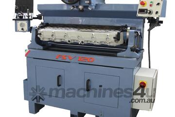 Comec   Valve Seat Machine