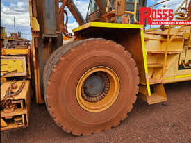 HYSTER CASCADE TYRE HANDLER - picture0' - Click to enlarge