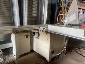 PANEL SAW Si400 NOVA SCM & Surface Planner SCM F3 - picture0' - Click to enlarge