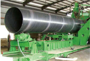 KLEEN -Spiral welding pipe machine