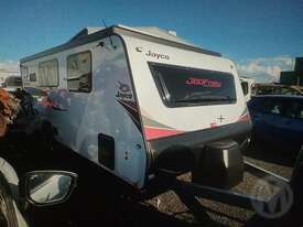 Jayco Journey - picture0' - Click to enlarge