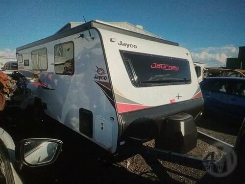 Jayco Journey