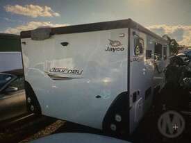 Jayco Journey - picture0' - Click to enlarge