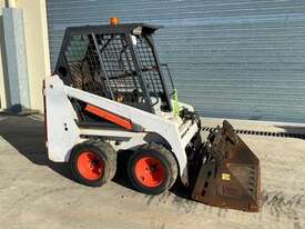 Bobcat S70 - picture0' - Click to enlarge