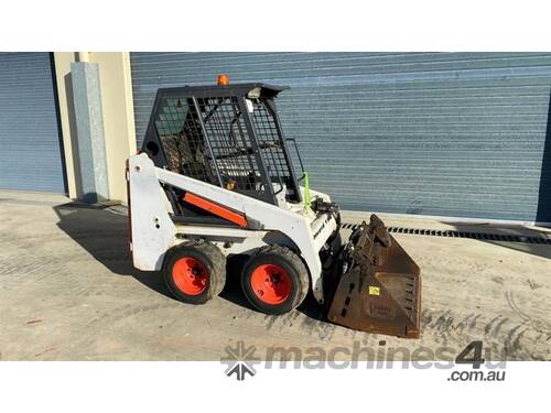 Bobcat S70