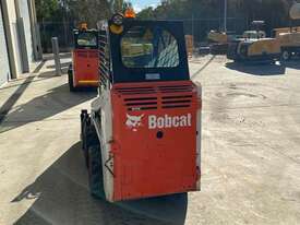 Bobcat S70 - picture2' - Click to enlarge