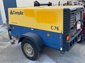 Compair C76 - picture2' - Click to enlarge