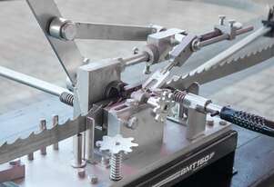 Wood-Mizer BMT150 Manual Tooth Setter