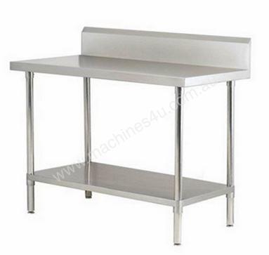 Simply Stainless SS02.1200 Stainless Steel Bench W