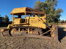 1982 CAT D6D 6,000 hrs - picture0' - Click to enlarge