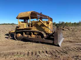 1982 CAT D6D 6,000 hrs - picture2' - Click to enlarge