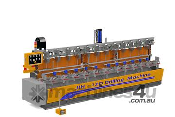 Jih I JIH - 12D Drilling Machine