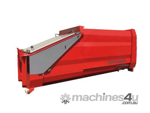 ELEPHANTS FOOT -POTTINGER MULTIPRESS 1.4 & 1.9 COMPACTOR