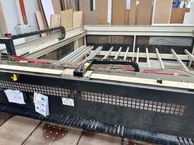 Beam saw Selco WN200 used fully operational - picture1' - Click to enlarge