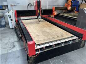 CNC Router 3000x1500 Bed - picture0' - Click to enlarge