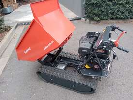 Hydraulic Mini Dumper 500kg - picture0' - Click to enlarge