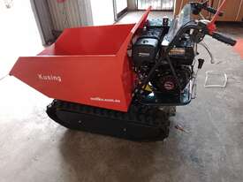 Hydraulic Mini Dumper 500kg - picture0' - Click to enlarge