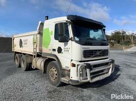 2006 Volvo FM9 Tipper - picture0' - Click to enlarge