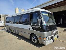 2003 Mitsubishi Rosa BE600 Passenger Bus - picture0' - Click to enlarge