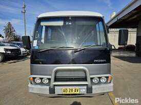 2003 Mitsubishi Rosa BE600 Passenger Bus - picture0' - Click to enlarge