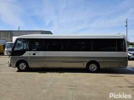 2003 Mitsubishi Rosa BE600 Passenger Bus - picture2' - Click to enlarge