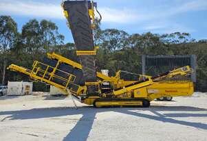 Keestrack   C6 SCREEN