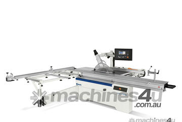 SCM 3800 mm Electronic Panel Saw