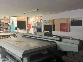 Flatbed Printer - picture0' - Click to enlarge