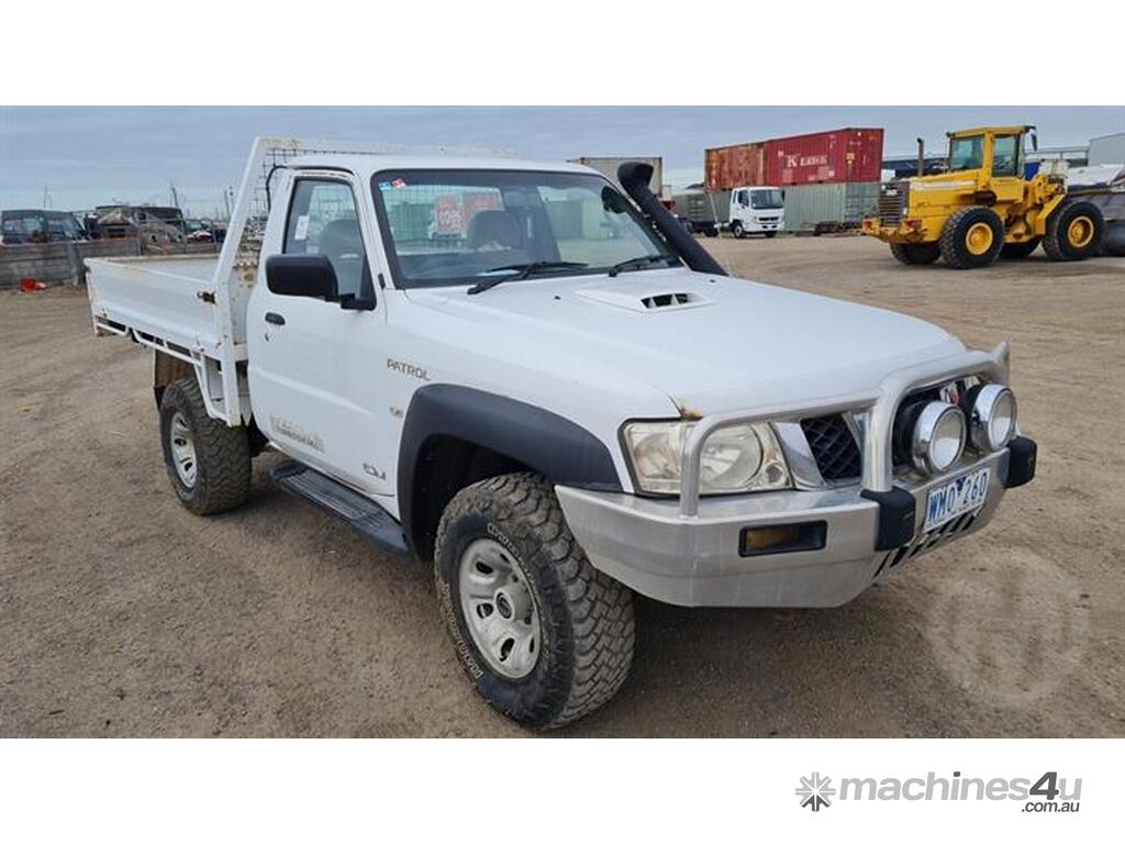 nissan trucks for sale in my area