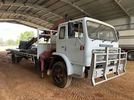 1981 INTERNATIONAL ACCO BODY TRUCK - picture1' - Click to enlarge