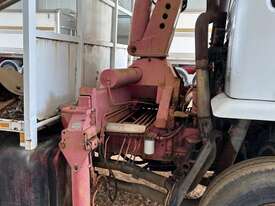 1981 INTERNATIONAL ACCO BODY TRUCK - picture2' - Click to enlarge