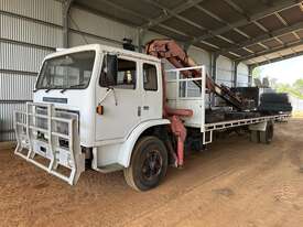 1981 INTERNATIONAL ACCO BODY TRUCK - picture15' - Click to enlarge