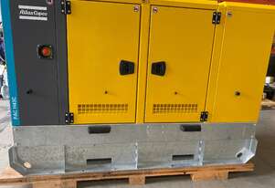 Atlas Copco PAC H43 Centrifugal Pump