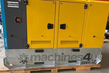 Atlas Copco PAC H43 Centrifugal Pump