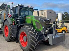 Fendt 933 Vario - picture0' - Click to enlarge