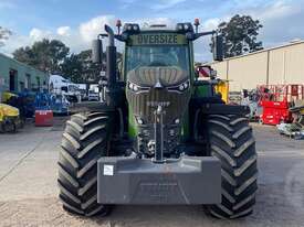 Fendt 933 Vario - picture0' - Click to enlarge