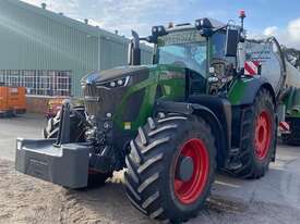 Fendt 933 Vario - picture1' - Click to enlarge